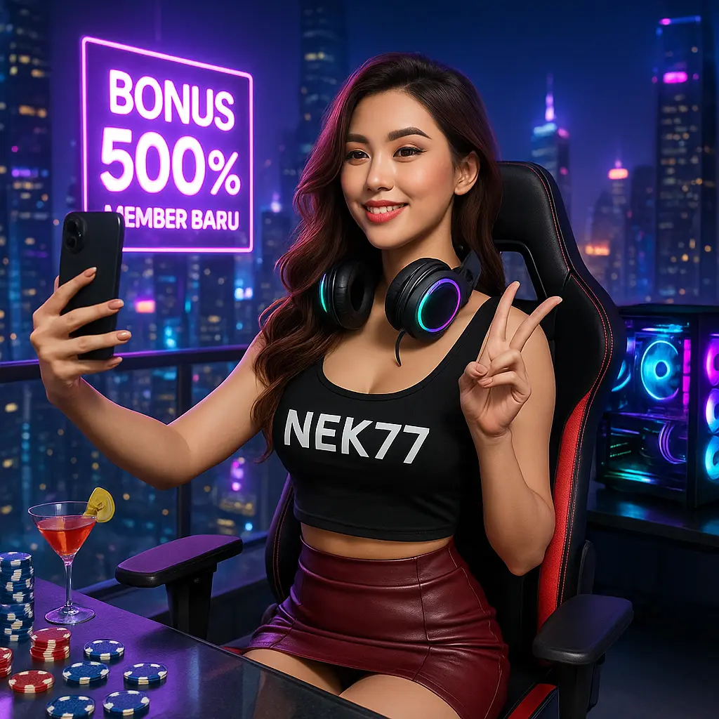 Nek77 - Adventure Quest Nek 77 Hadirkan Dunia Misterius!                 
        Nek77 - Adventure Quest Nek 77 Hadirkan Dunia Misterius!